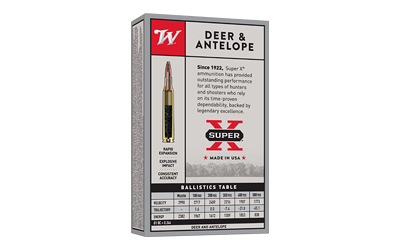 WIN SPRX 2506RM 120GR PEP 20/200