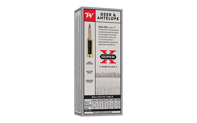 WIN SPRX 25WSSM 120GR PEP 20/200