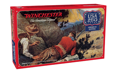 Winchester Ammunition Power-Point 270 Winchester 150 Grain Rifle Ammunition