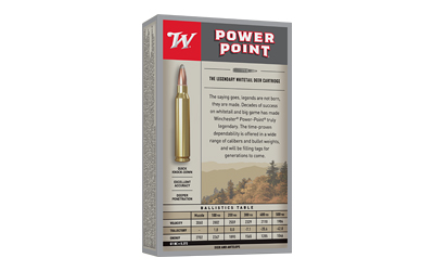 WIN SPRX PWR PNT 270WIN 130GR 20/200