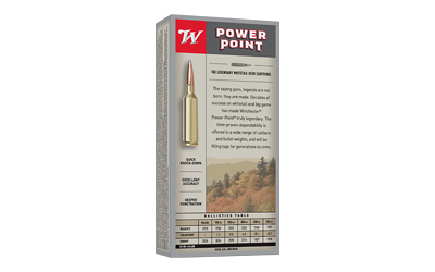 WIN SPRX PWR PNT 300WSM 180GR 20/200