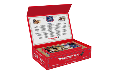Winchester Ammunition Power-Point 30-30 Winchester - Circle view 2