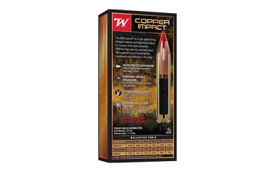 WIN DEER XP COPPER 350LEG 150GR 20/2