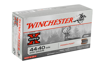 WIN SPRX PWR PNT 44-40 200GR 50/500