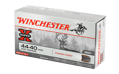 WIN SPRX PWR PNT 44-40 200GR 50/500