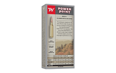 WIN SPRX PWR PNT 762X39 123GR 20/200