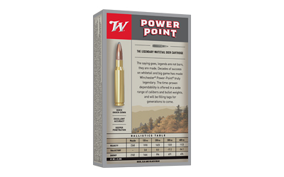 WIN SPRX PWR PNT 8MM MAU 170GR 20/