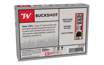 WIN SPRX 12GA 3.5" 00BK 18PLT 5/250