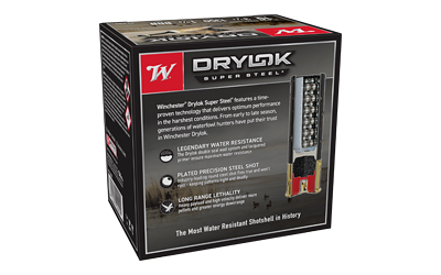 WIN DRYLK MAG 10GA 3-1/2" BB 25/250