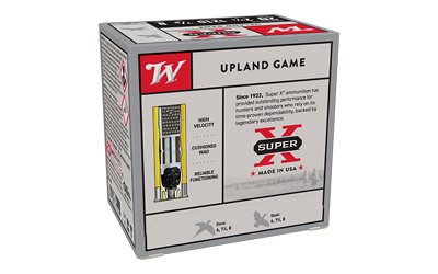 WIN SPRX 20GA 2.75" #8 25/250