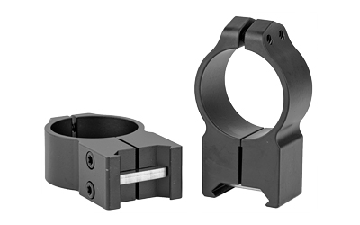 WARNE MAXIMA 30MM EXTRA HI MATTE