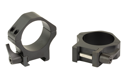 WARNE MAXIMA 34MM HRZ QD MED RINGS