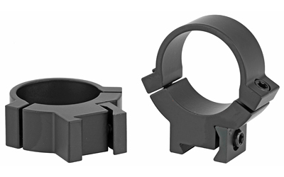 WARNE 7.3 SERIES 1" MED RIMFRE MATTE