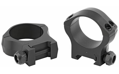 WARNE MT 34MM MED MATTE