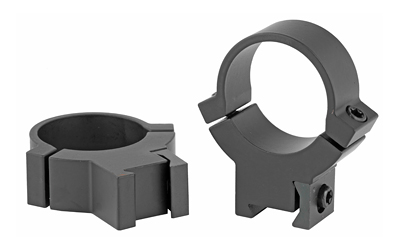 WARNE 7.3 SERIES 1" HI MATTE