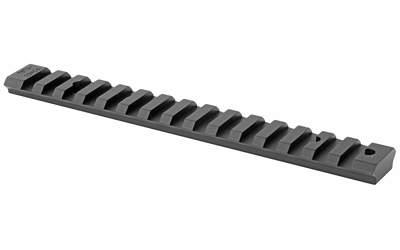 WARNE MT TAC 1PC TIKKA T3 RAIL 20MOA
