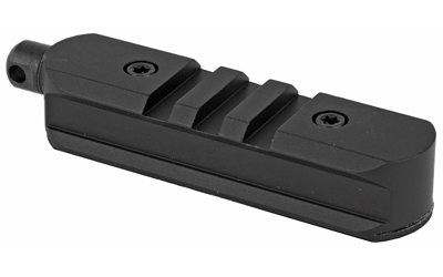 WARNE SL SLING SWIVEL ACC RAIL BLK