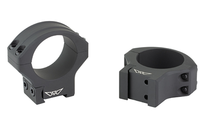 WARNE HYPERLITE TIKKA 30MM MED RINGS