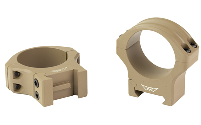 WARNE HYPERLITE 34MM MED RINGS DE