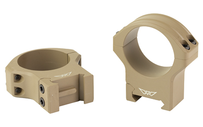 WARNE HYPERLITE 34MM HI RINGS DE