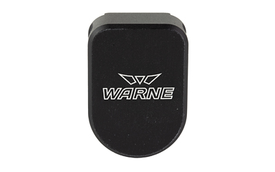 WARNE MAG EXT SIGP320 +3 BLK