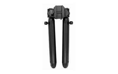 WARNE VAPOR BIPOD PIC RAIL BLK