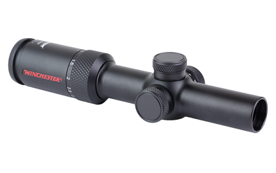 WINCHESTER SUPREME 1-4X24 ILLUM BLK