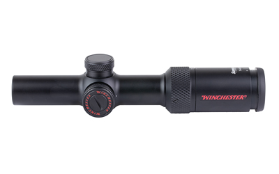 WINCHESTER SUPREME 1-4X24 ILLUM BLK