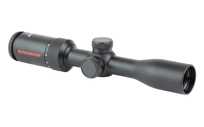 WINCHESTER SUPREME 2-7X32 BLK