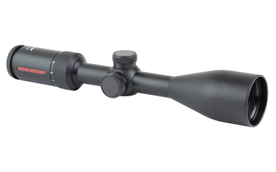 WINCHESTER SUPREME 3.5-10X50 BLK
