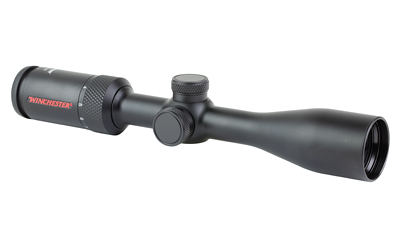 WINCHESTER SUPREME 3-9X40 BLK