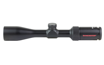 WINCHESTER SUPREME 3-9X40 BLK