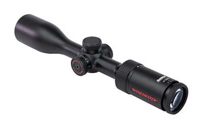 WINCHESTER SUPREME 4-12X44MM SF BLK