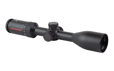 WINCHESTER SUPREME 4-12X44MM SF BLK