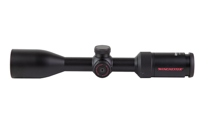 WINCHESTER SUPREME 4-12X44MM SF BLK