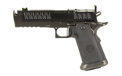 WATCHTOWER APACHE 4.6" 20RD 9MM BLK