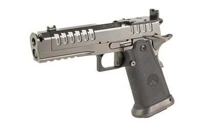 WATCHTOWER APACHE 4.6" 20RD 9MM BLK