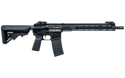 WATCHTOWER RAIDER 14.5" 30RD 5.56 BK