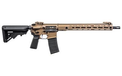 WATCHTOWER RAIDER 16" 30RD 5.56 FDE