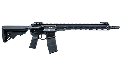 WATCHTOWER RDR 16" 30RD 5.56 CHF BLK