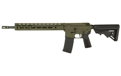 WATCHTOWER 15M 223 WYLDE 16" 30R ODG