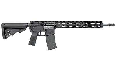 WATCHTOWER 15M 556NATO 16" 30RD BK