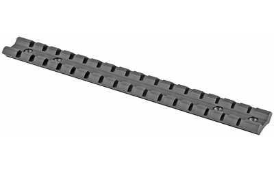 WEAVER MULTI SLOT BASE SAV AXIS