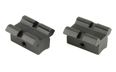 WEAVER BASE 3/8" TO WEAVER STYLE ADP