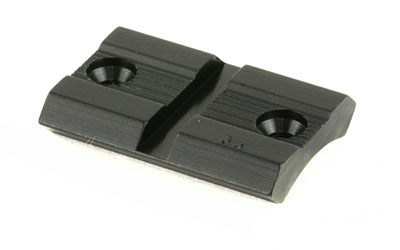 WEAVER #35M REM700/HW1500 MATTE BLK