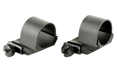 WEAVER TOP MOUNT RNGS 1" DUAL EXT MT