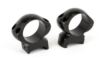 WEAVER GRAND SLAM RING 1" H MAT