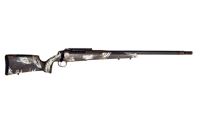 WBY 307 ALPINE CT 280AI 22" 4RD