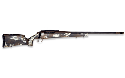WBY 307 ALPINE CT 308WIN 20" 4RD