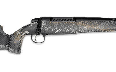 WBY 307 ALPINE ST 22CM 22" 4RD